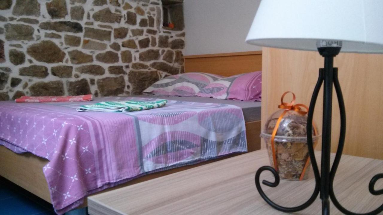 Holiday House Popovic Sucuraj Bagian luar foto