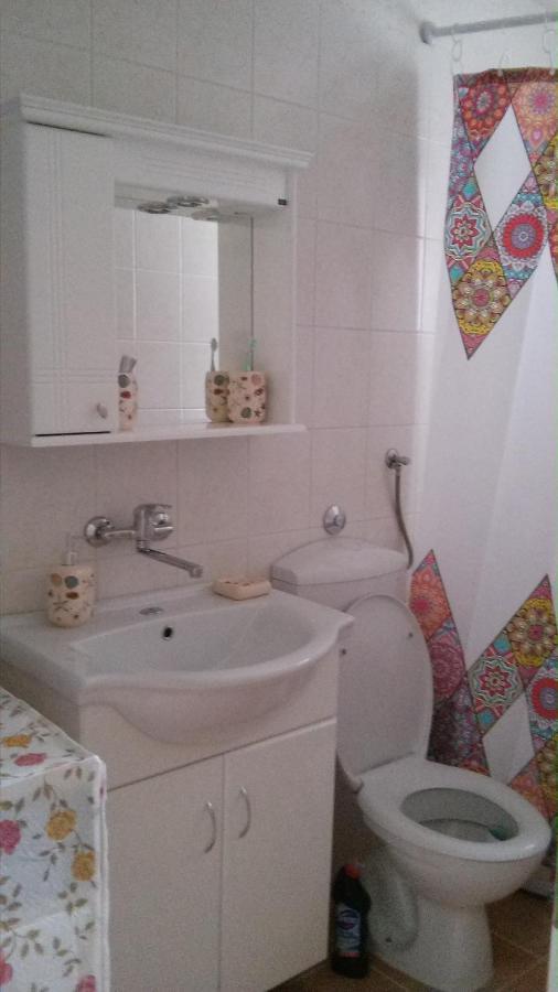 Holiday House Popovic Sucuraj Bagian luar foto