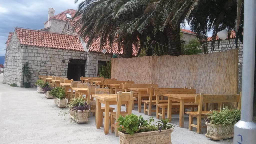 Holiday House Popovic Sucuraj Bagian luar foto