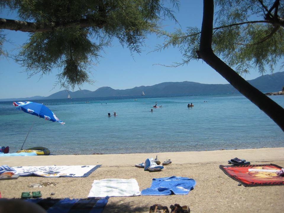 Holiday House Popovic Sucuraj Bagian luar foto