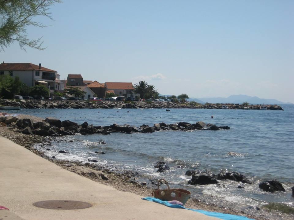 Holiday House Popovic Sucuraj Bagian luar foto