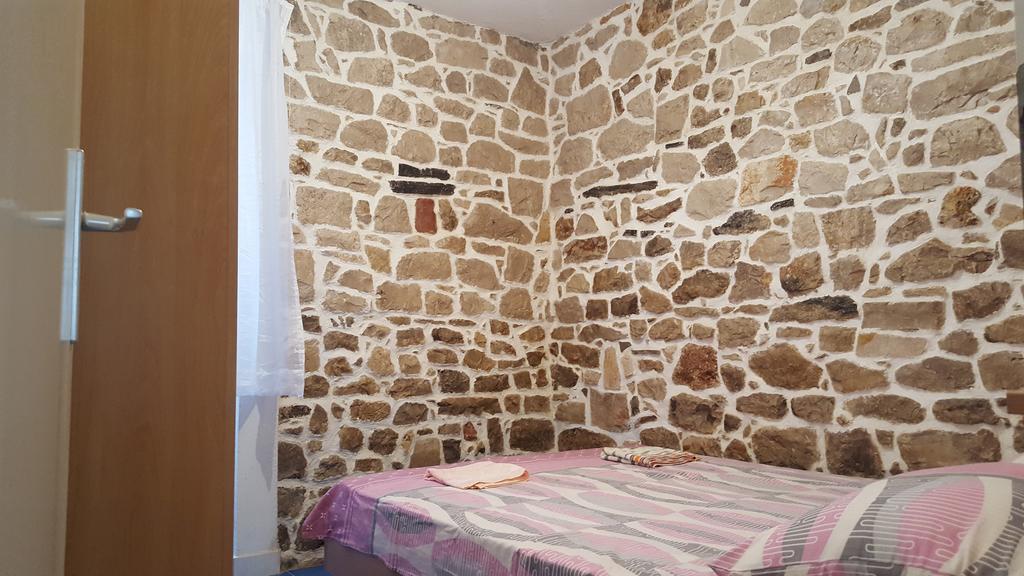 Holiday House Popovic Sucuraj Bagian luar foto