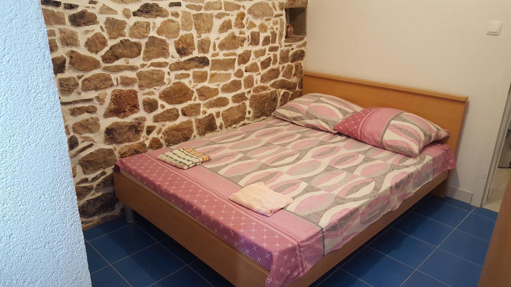 Holiday House Popovic Sucuraj Bagian luar foto