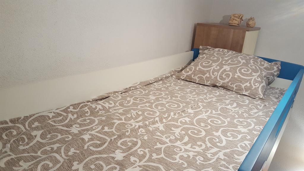 Holiday House Popovic Sucuraj Bagian luar foto