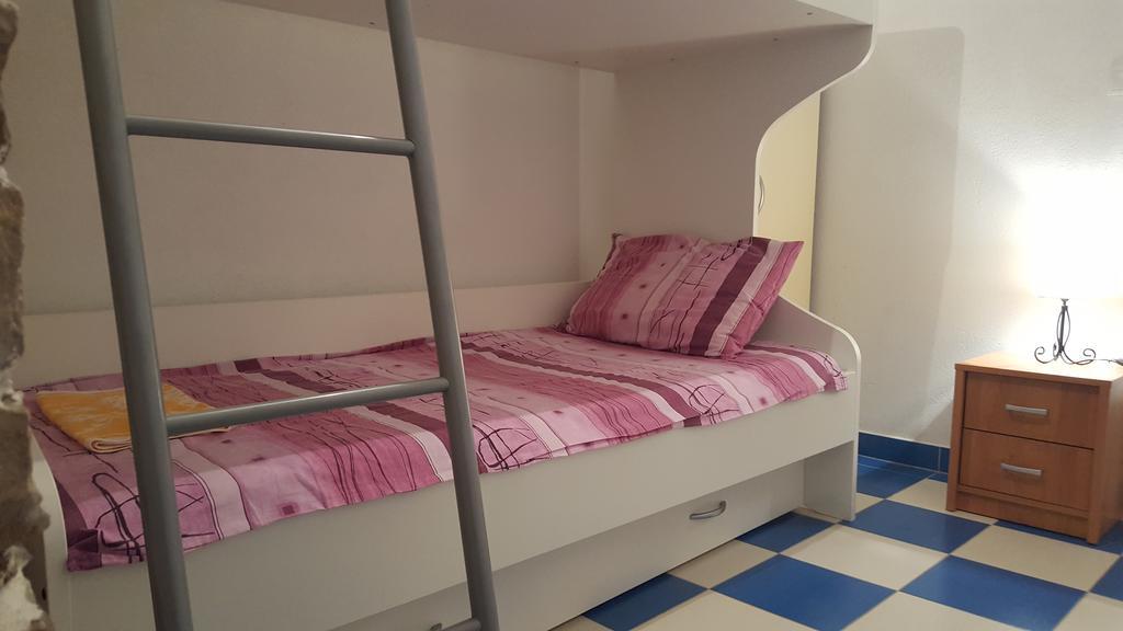 Holiday House Popovic Sucuraj Bagian luar foto